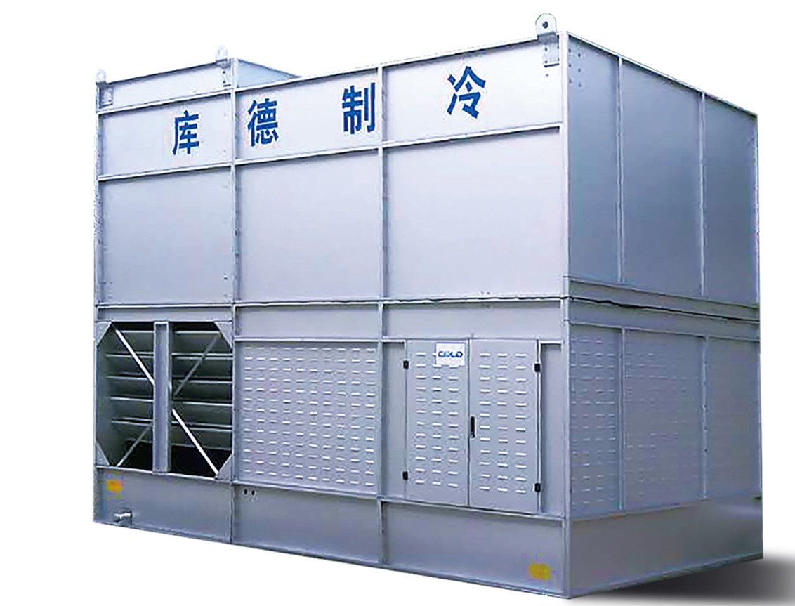 水產(chǎn)養(yǎng)殖  庫德制冷海水冷水機(jī)受熱力追捧