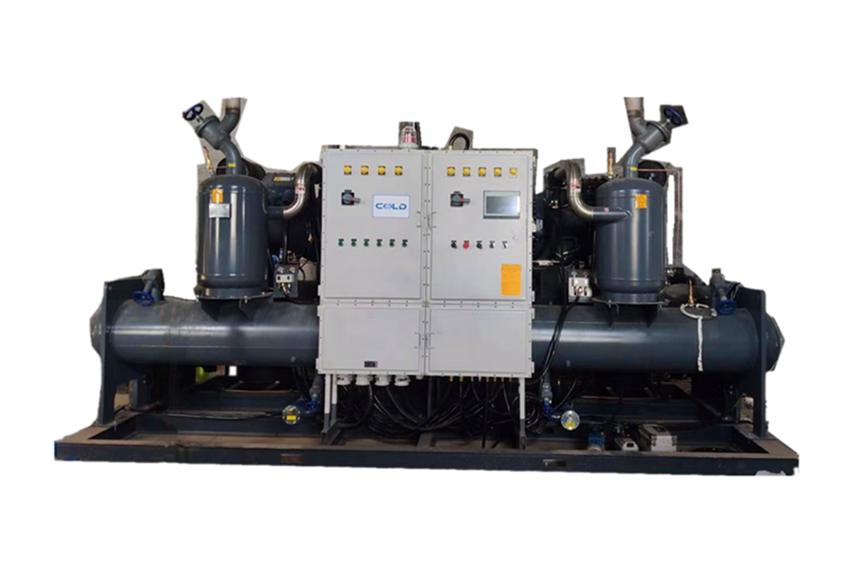 防爆冷水機(jī)